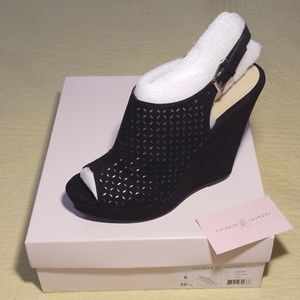 Chinese Laundry Matilda Wedge - Sz. 8 - New
